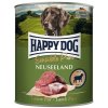 Happy Dog PREMIUM - Fleisch Pur - jahňacie mäso konzerva 400 g
