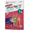 NEW. Ortograffiti 3. Zeszyt ćwiczeń 2. Wersja 90 minut