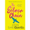 The Silver Chain - Jion Sheibani
