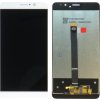 LCD Displej + Dotykové sklo Huawei Mate 9 - farba biela, originál kvalita