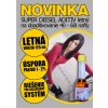ADITÍVUM: VIF Super Diesel Aditív letný, 125ml