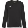 Puma | teamGOAL Jersey LS M | čierna| L