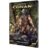 Modiphius Entertainment Conan the Scout