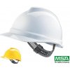Pracovná prilba MSA VGARD 500 - biela