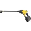 Stanley SFMCPC93M1 - AKU čistič vysokotlakový FatMax® V20, 18V, 1x4,0Ah