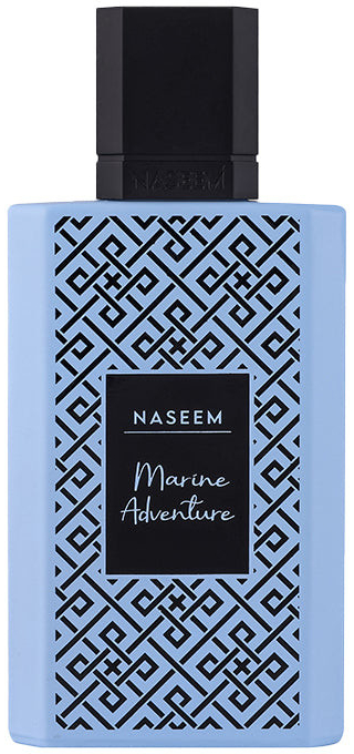 Naseem Marine Adventure parfum unisex 10 ml vzorka