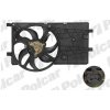 Citroen NEMO 2/08- ventilátor chladičov pre 1,3 D Multijet-1,4 HDi-1,4 i 8V