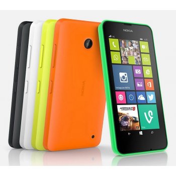 Nokia Lumia 630