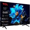 Televízor TCL 55P79K QLED 55