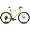 Specialized SIRRUS X 5.0 - L, Stn Refl Sildst Teamyeltnt Ion, 2025