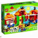 LEGO® DUPLO® 10525 Velká farma