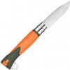 Opinel Explore Inox 12