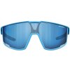 Okuliare Julbo FURY S - MATT BLUE - Detské/Juniorské
