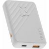 Powerbanka Xtorm 12W Go2 Powerbank 5.000mAh - Ash White (XG2050)