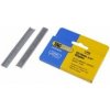 Spony typ 53 profi - 4mm