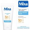 Mixa Hyaluronic Acid Daily Invisible SPF Cream SPF50 50 ml