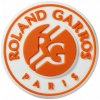 Tlmič Wibrastop Wilson Roland Garros Clay