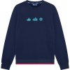 Fan-shop Mikina MANCHESTER CITY Sweat Big Logo velikost: M