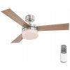Globo | GLOBO 333 - Stropný ventilátor ALANA 2xE14/40W/230V | GL0045