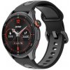 IGPSPORT Hodinky LW10, Dark Black