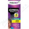 Paranit Express Šampon 100 ml + hřeben