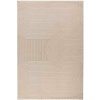 Kusový koberec Napoli 502 taupe 80 x 150 cm