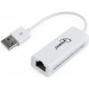 Gembird NIC-U2-02 síťová karta Ethernet 100 Mbit/s