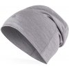 Lasting Merino čiapka BOLY 8484 sivá