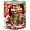 Gut&Gunstig Chili con Carne 800g z Nemecka