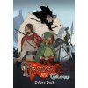 ESD Banner Saga Trilogy Deluxe Pack