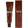 SCULPTOR Farba do brwi 15ml teplá hnedá