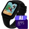 Garett Smartwatch Kids Vibe AI 4G Black