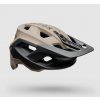 Fox Trail/Allmountain cyklo přilba Fox, Speedframe Helmet 5050 Ce nutmeg 2026 Velikost: M