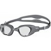 Plavecké okuliare arena Unisex The One Goggles clear-grey