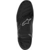 ALPINESTARS podrážky pre topánky TECH 7 2014 a novější, ALPINESTARS (čierne, pár) - 6