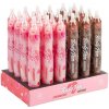 Secret Play Body Pen Display 24 kusov