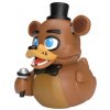 Numskull Kačička Five Nights At Freddy's - Freddy (TUBBZ Five Nights At Freddy's 1)