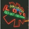 Red Hot Chili Peppers - Unlimited Love CD