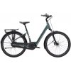Mestský elektrobicykel Trek District+ 2 Lowstep - Keswick S 2026