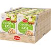Emco Ovsená kaša s jablkami a škoricou, kartón 10x275 g