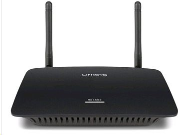 Linksys RE6500-EJ