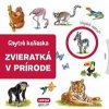 Chytré kolieska – zvieratká v prírode - autor neuvedený