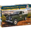 Italeri Land Rover III 109 Guardia Civil 1:35 (33-6542)