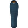 Mountain Equipment Helium 250 Down spací vak Tmavomodrá