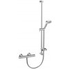 Sprchový systém Hansa UNITA s termostatickou batériou chróm 48130131