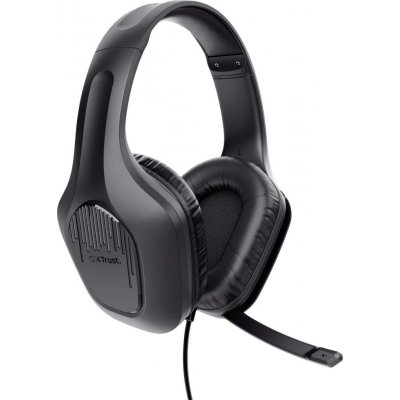 Trust GXT 415 ZIROX HEADSET od 16,9 € - Heureka.sk