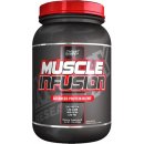 Proteín Nutrex Muscle Infusion Black 2270 g