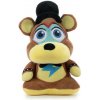 FIVE NIGHTS AT FREDDY Glamrock Fredy plyšová hračka 30cm