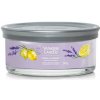 Yankee Candle Signature tumbler Lemon Lavender 340 g