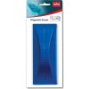 Magnetická hubka Nobo Eco modrá